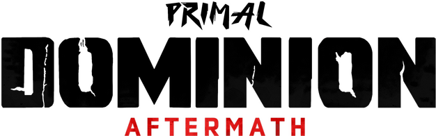 Логотип Primal Dominion: Aftermath