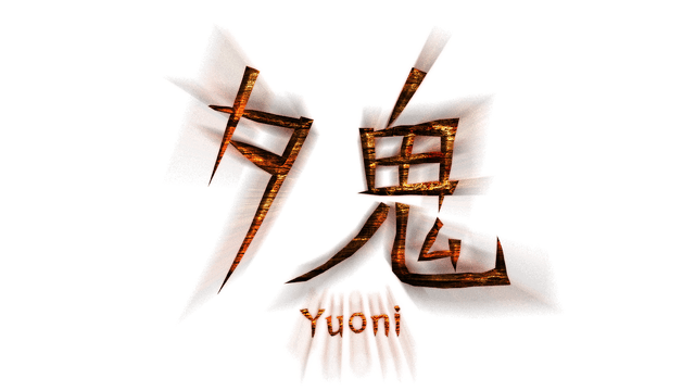 Логотип Yuoni