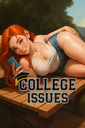 NTR Chat: College Issues