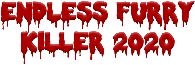 Логотип Endless Furry Killer 2020