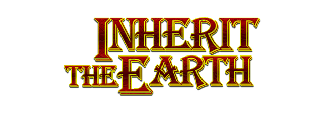 Логотип Inherit the Earth: Quest for the Orb