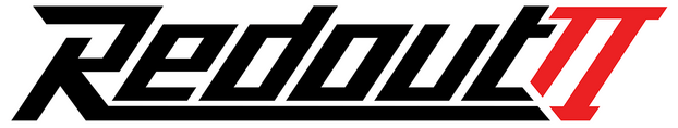 Логотип Redout 2