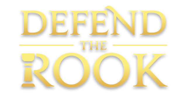 Логотип Defend the Rook