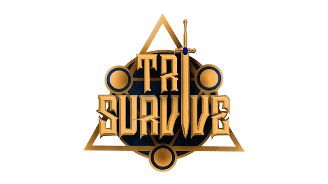 Логотип Tri Survive