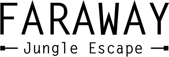 Логотип Faraway: Jungle Escape