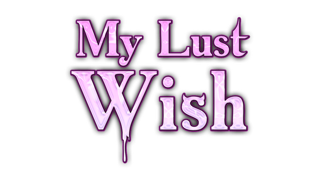 Логотип My Lust Wish