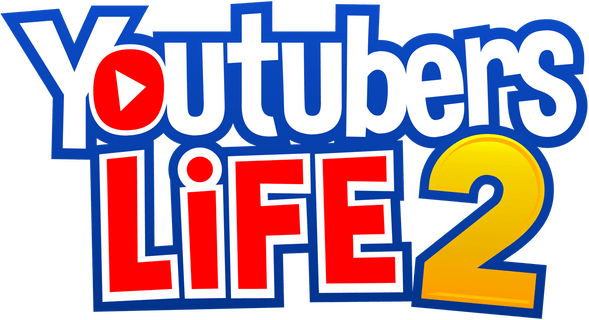 Логотип Youtubers Life 2