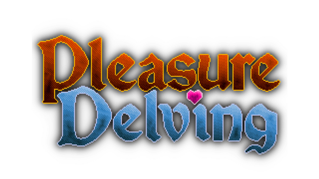 Логотип Pleasure Delving