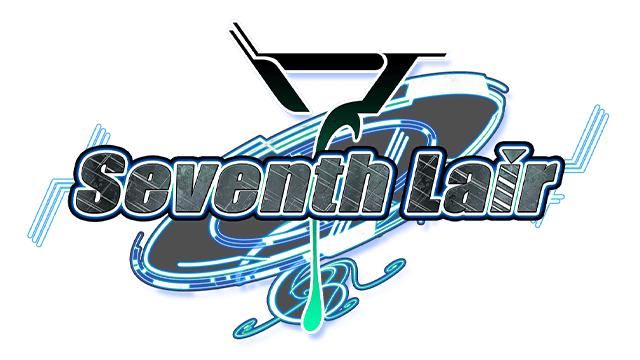 Логотип Seventh Lair