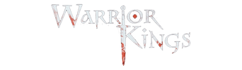 Логотип Warrior Kings: Battles