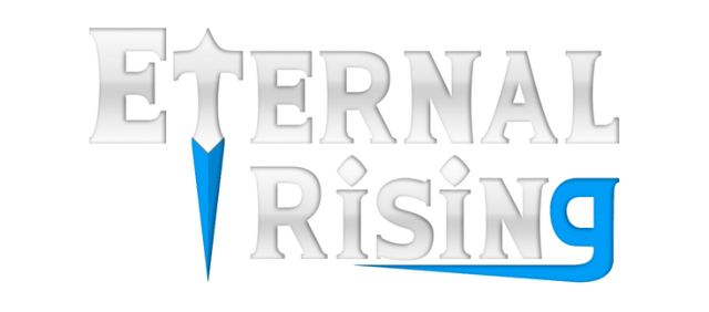 Логотип Eternal Rising