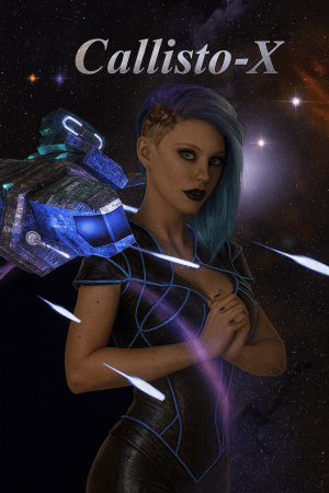 Callisto-X