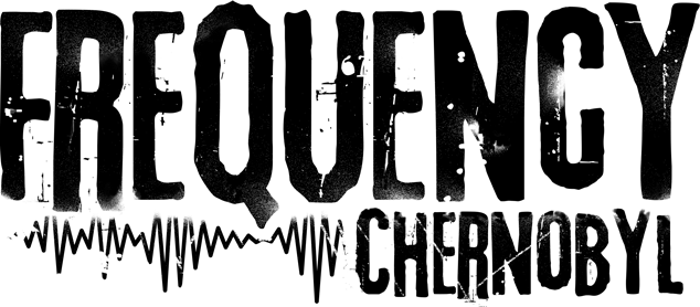 Логотип Frequency: Chernobyl
