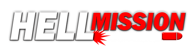 Логотип Hell Mission