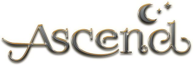 Логотип Ascend