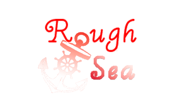 Логотип Rough Sea