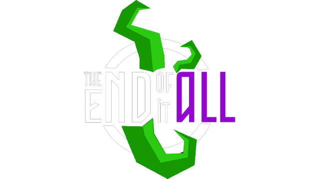 Логотип The End of it All