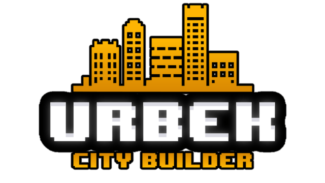 Логотип Urbek City Builder