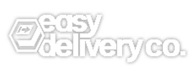 Логотип Easy Delivery Co.