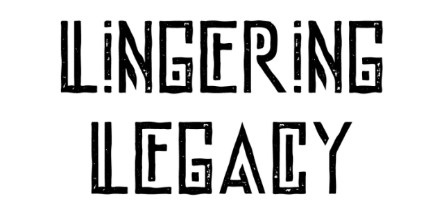 Логотип Lingering Legacy