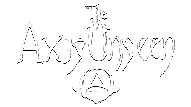 Логотип The Axis Unseen