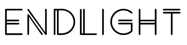 Логотип Endlight