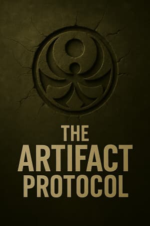 The Artifact Protocol
