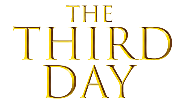 Логотип The Third Day