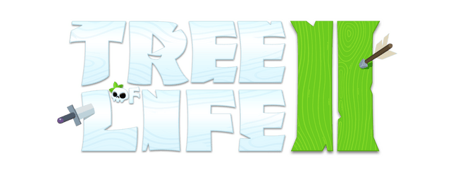 Логотип Tree of Life: Oddria!