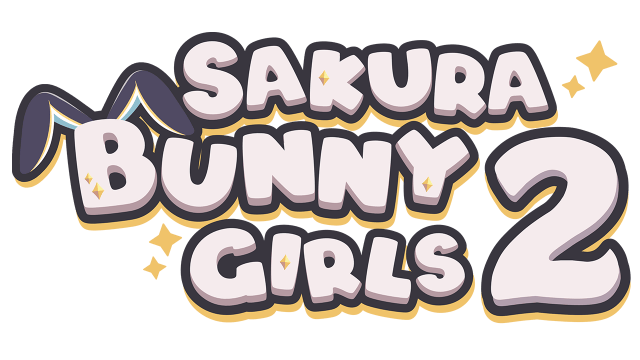 Логотип Sakura Bunny Girls 2