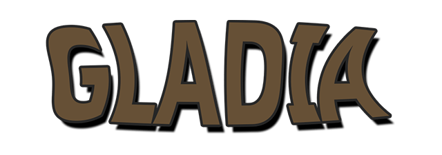 Логотип Gladia