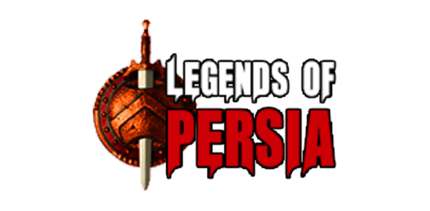 Логотип Legends of Persia