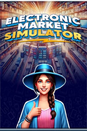 Electronic Market Simulator