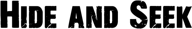Логотип Hide and Seek