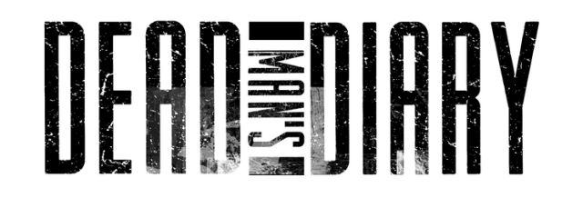 Логотип Dead Man's Diary