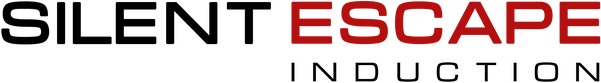 Логотип Silent Escape: Induction