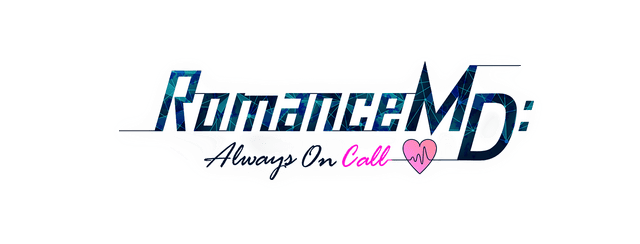 Логотип Romance MD: Always On Call
