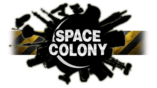 Логотип Space Colony: Steam Edition