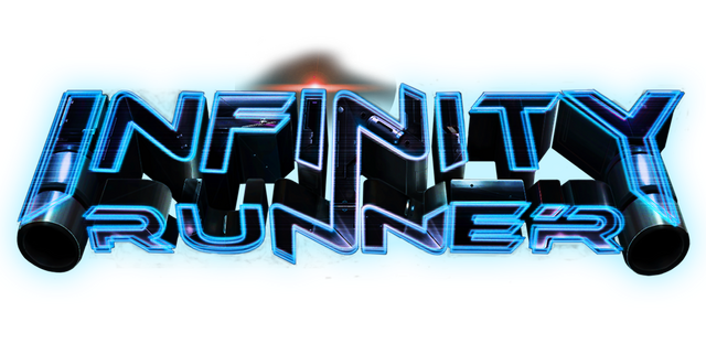 Логотип Infinity Runner