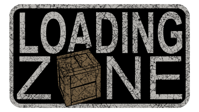Логотип Loading Zone