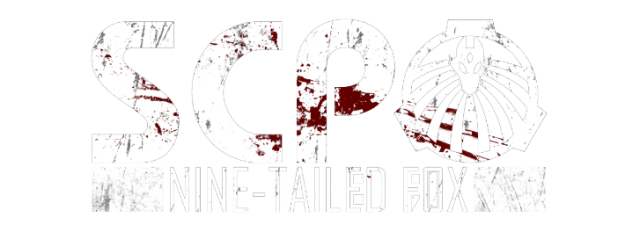 Логотип SCP: Nine-Tailed Fox