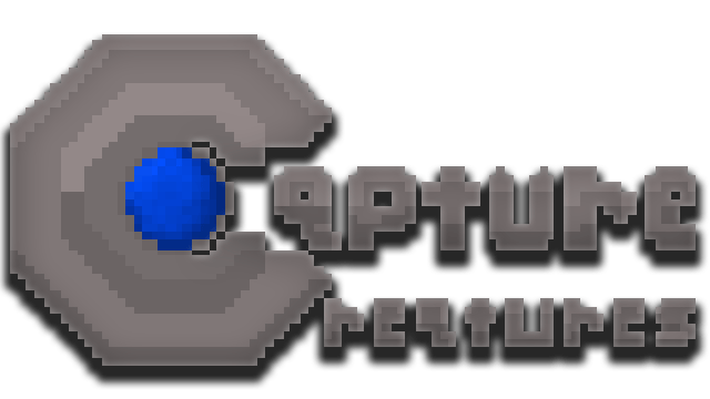 Логотип Capture Creatures
