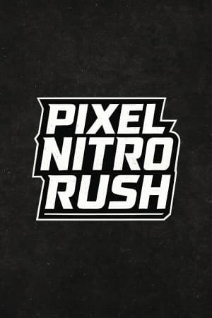 Pixel Nitro Rush
