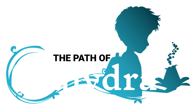 Логотип The Path of Calydra