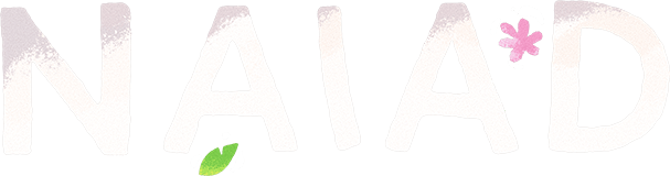 Логотип NAIAD