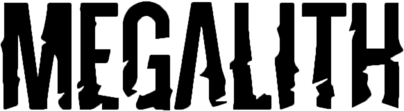 Логотип Megalith