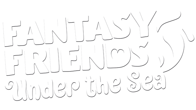 Логотип Fantasy Friends: Under The Sea