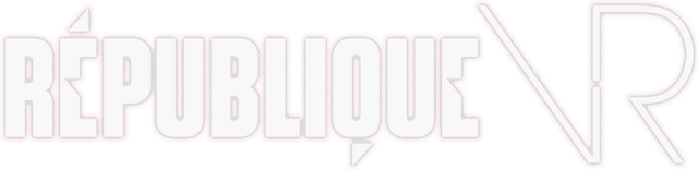 Логотип Republique VR