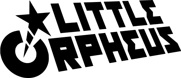 Логотип Little Orpheus
