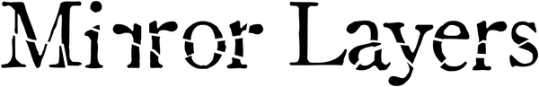 Логотип Mirror Layers